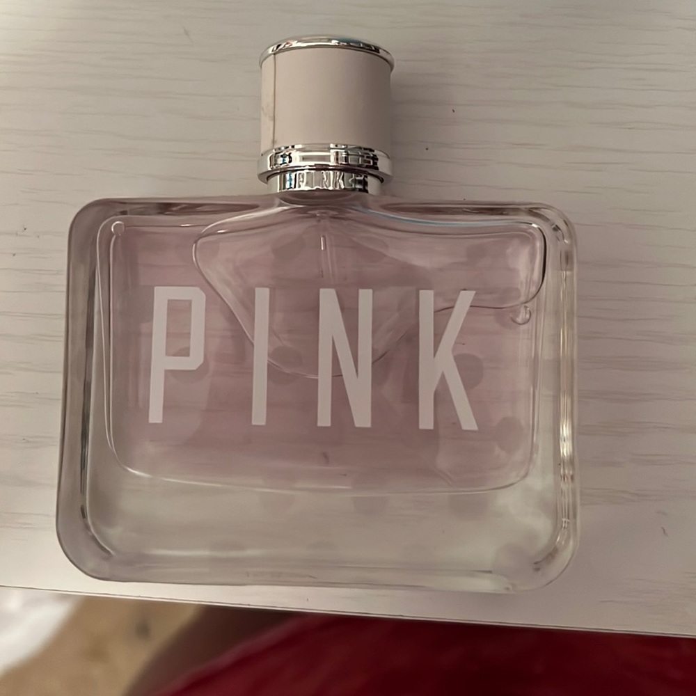 PINK Perfume